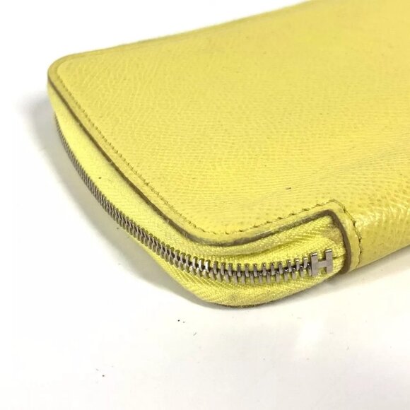 HERMES Agenda Ship System Planner Stationery Zip Around Notebook cover - Picture 4 of 12